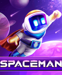 Spaceman