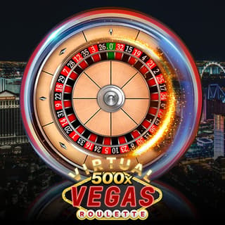Virtual Vegas Roulette 500x