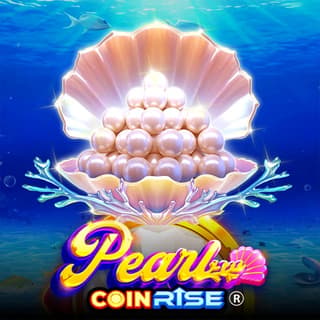 Pearl Coin Rise