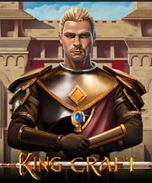 King Craft: Menomin