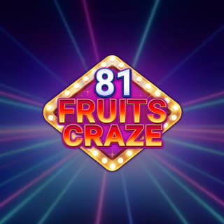 81 Fruits Craze