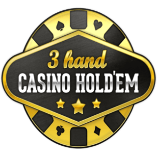 3-Hand Casino Hold'em