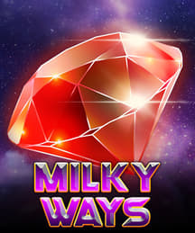 Milky Ways