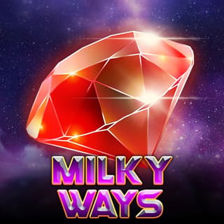 Milky Ways