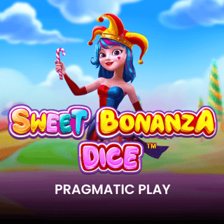 Sweet Bonanza Dice