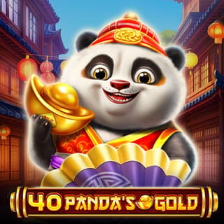 Panda's Gold