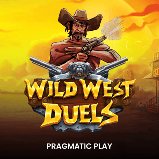 Wild West Duels