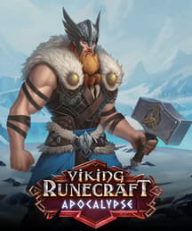 Viking Runecraft: Apocalypse