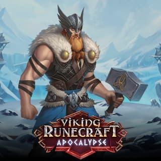 Viking Runecraft: Apocalypse