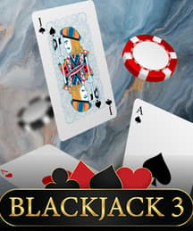 Blackjack 3 Live