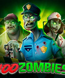 100 Zombies
