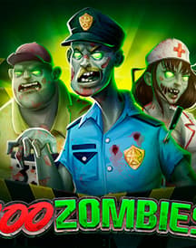 100 Zombies