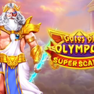 Gates of Olympus Super Scatter