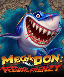 Mega Don: Feeding Frenzy