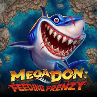 Mega Don: Feeding Frenzy