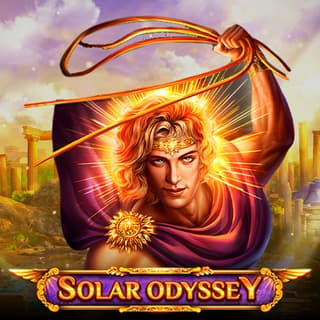 Solar Odyssey