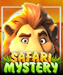 Safari Mystery