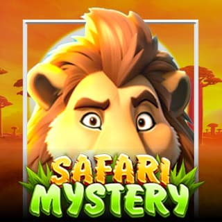Safari Mystery