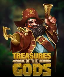 Treasures of the Gods
