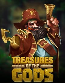 Treasures of the Gods