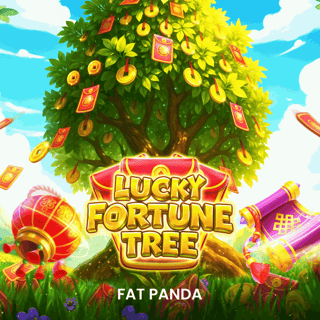 Lucky Fortune Tree