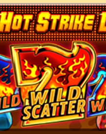 40 Hot Strike Dice