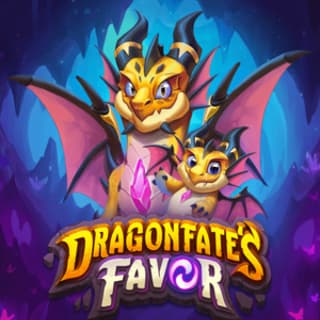 Dragonfate's Favor