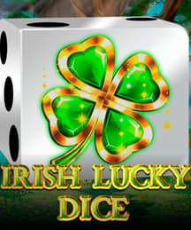 Irish Lucky Dice