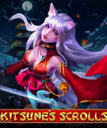 Kitsune's Scrolls