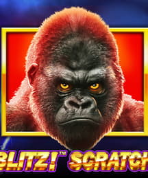 Blitz Scratch