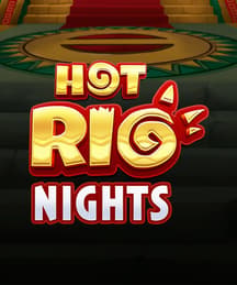 Hot Rio Nights