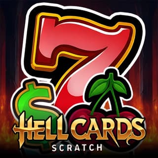 Hellcards Scratch