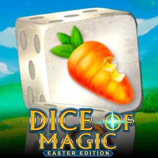 Dice of Magic Easter Edition