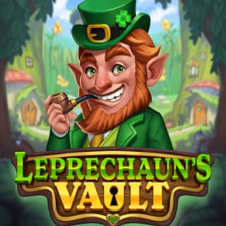 Leprechaun's Vault