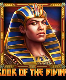Book of The Divine