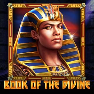 Book of The Divine