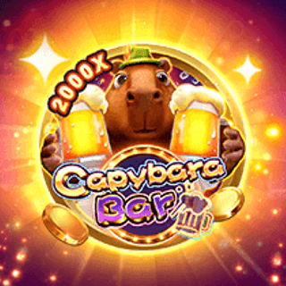 Capybara Bar