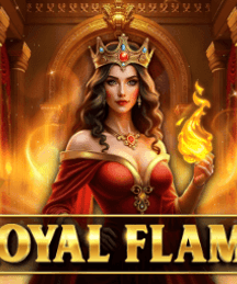 Royal Flame