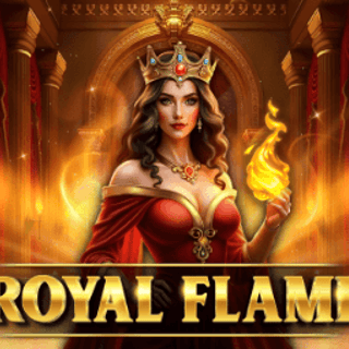 Royal Flame