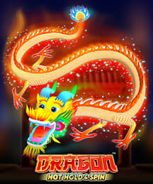 Dragon Hot Hold and Spin