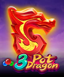 3 Pot Dragons