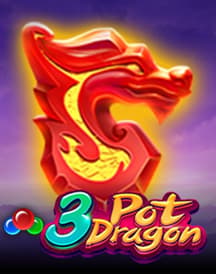 3 Pot Dragons