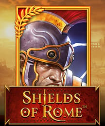 Shields of Rome