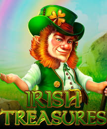 Irish Treasures