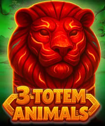 3 Totem Animals