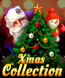 Xmas Collection 10 Lines