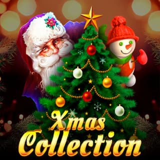 Xmas Collection 10 Lines