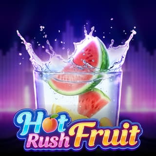 Hot Rush Fruit