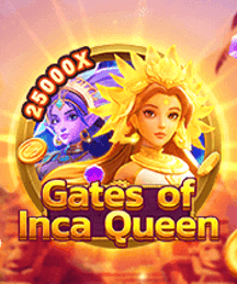 Gates of Inca Queen