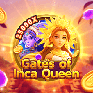 Gates of Inca Queen